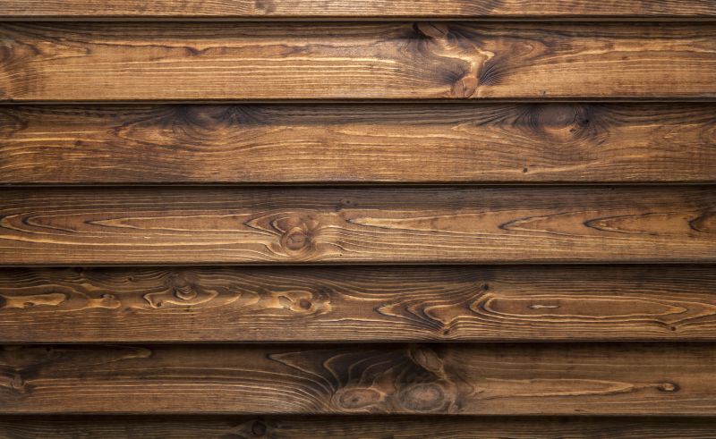 Wood Siding Installation Details