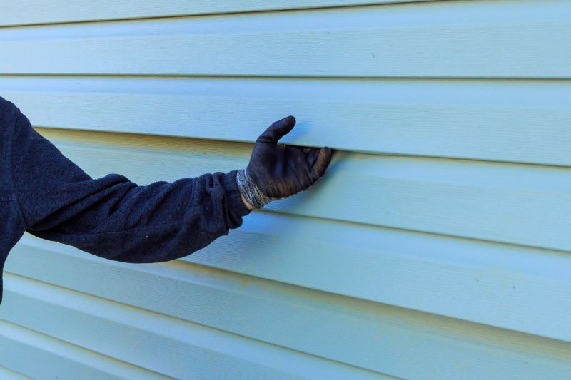 Customized Siding Options